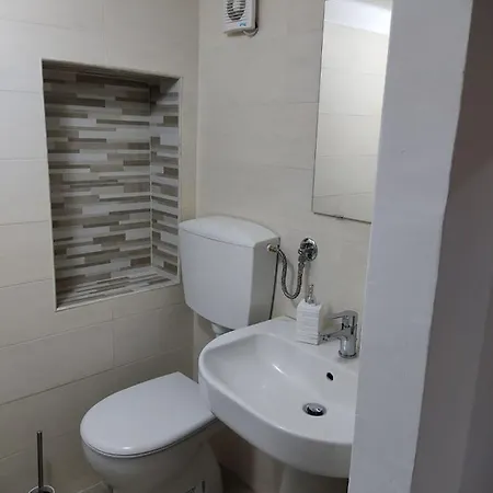 Vico Trieste فندق مبيت وإفطار
