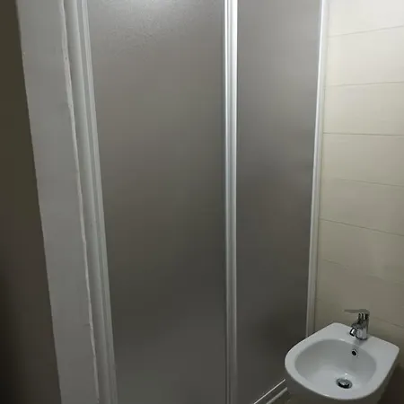 Bed & Breakfast Vico Trieste 4*