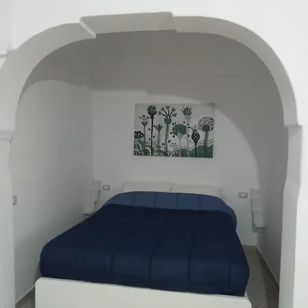 Nocleg ze śniadaniem Vico Trieste 4*