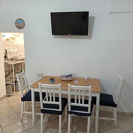 Vico Trieste فندق مبيت وإفطار 4*