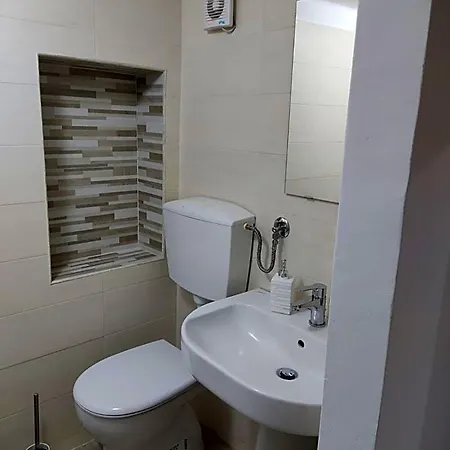Bed & Breakfast Vico Trieste 4*