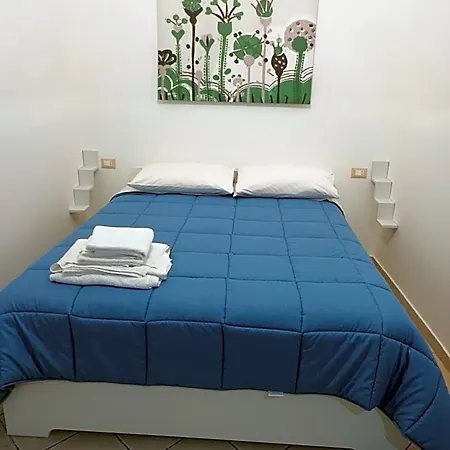 فندق مبيت وإفطار Vico Trieste
