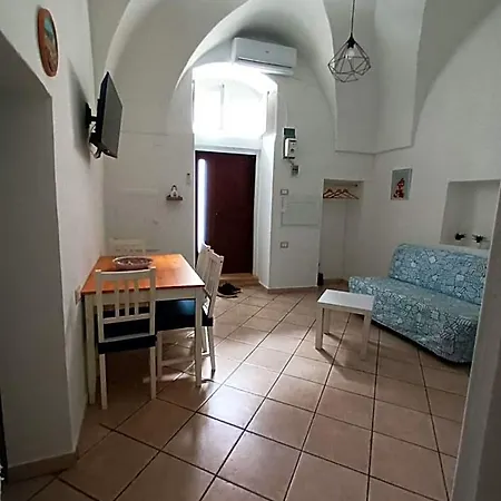 Vico Trieste فندق مبيت وإفطار 4*