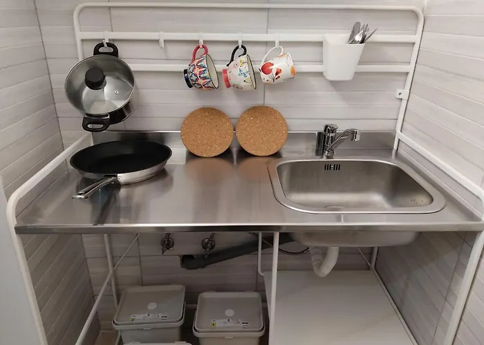 Vico Trieste 4* Ostuni