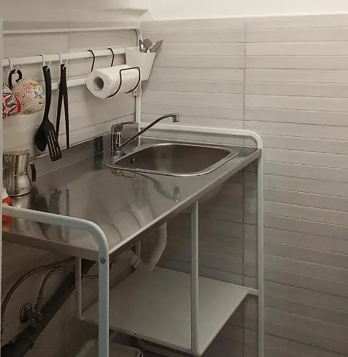 Vico Trieste Bed and breakfast