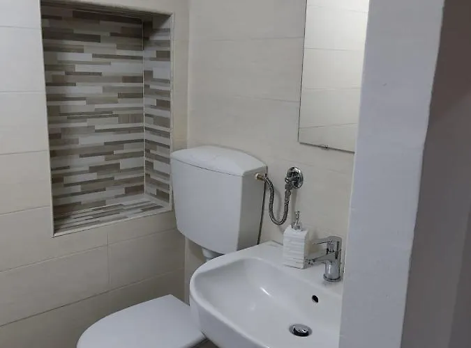 Vico Trieste Bed and breakfast